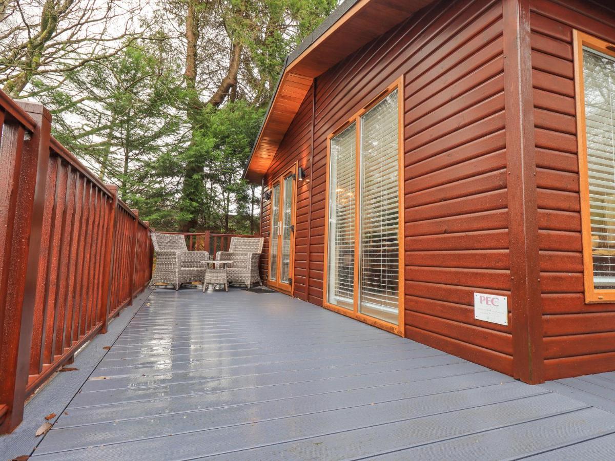 25 Thirlmere Windermere Exterior photo